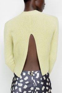 Eudon Choi Pre-Fall 2024