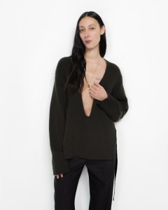 Eudon Choi Pre-Fall 2024