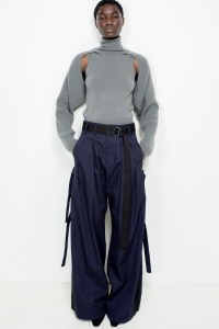 Eudon Choi Pre-Fall 2024