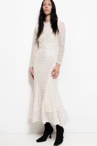 Eudon Choi Pre-Fall 2024