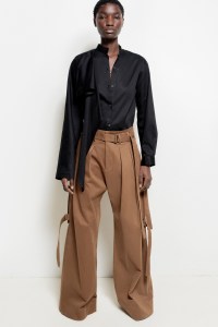 Eudon Choi Pre-Fall 2024