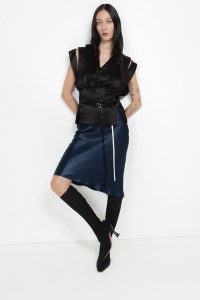Eudon Choi Pre-Fall 2024