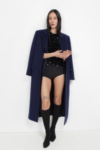 Eudon Choi Pre-Fall 2024
