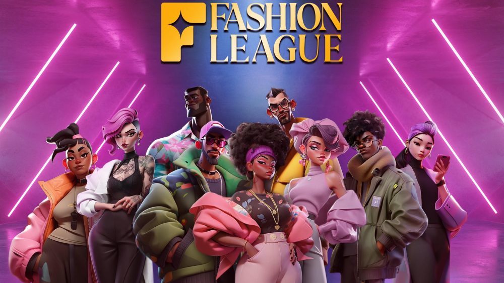 Fashion League