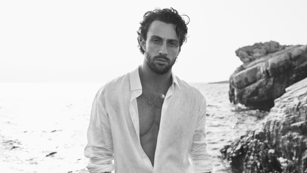 Aaron Taylor-Johnson