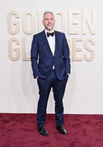 Lee Eisenberg
