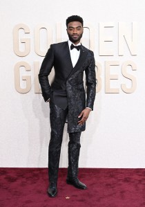 Jelani Alladin