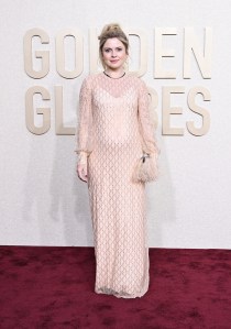Rose McIver