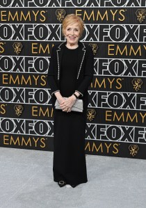 Holland Taylor