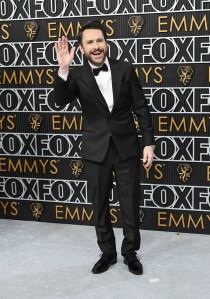 Charlie Day