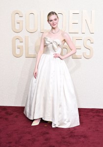 Elle Fanning