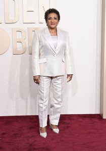 Wanda Sykes