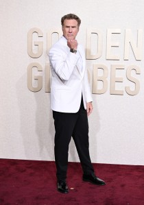 Will Ferrell