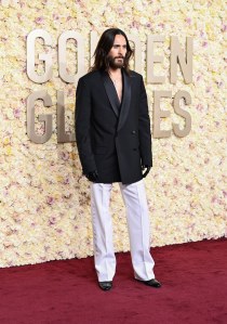 Jared Leto