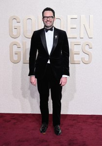 Bill Hader