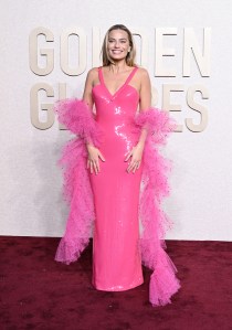 Margot Robbie