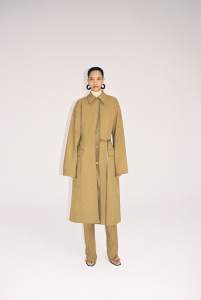 Gabriele Colangelo Pre-Fall 2024