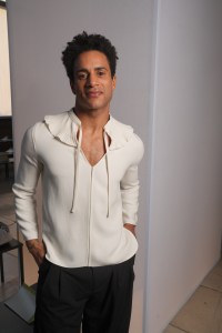 Marcelino Sambe