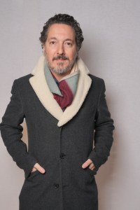 Guillaume Gallienne