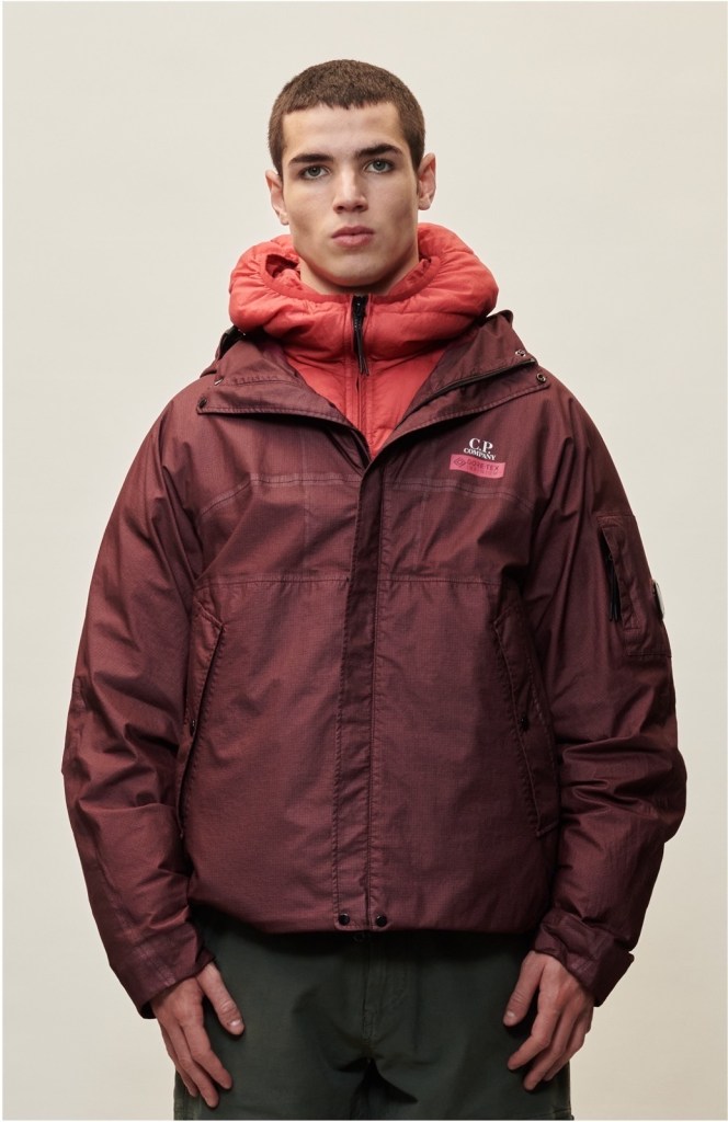 C.P. Company Men's Fall 2024