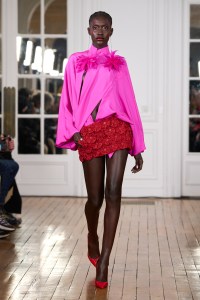 Imane Ayiassi Couture Spring 2024