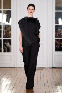 Imane Ayiassi Couture Spring 2024