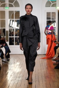 Imane Ayiassi Couture Spring 2024
