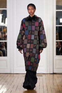 Imane Ayiassi Couture Spring 2024