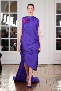 Imane Ayiassi Couture Spring 2024