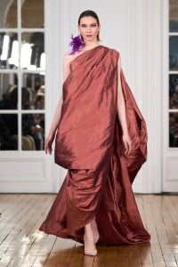Imane Ayiassi Couture Spring 2024