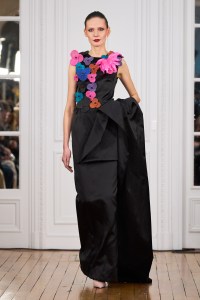 Imane Ayiassi Couture Spring 2024