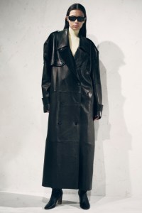 Khaite Pre-Fall 2024