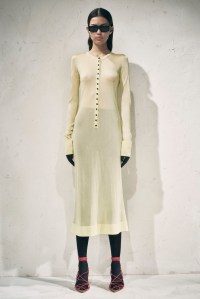 Khaite Pre-Fall 2024