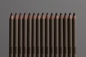 A look at Kim Kardashian’s to launch of Skkn by Kim Makeup.