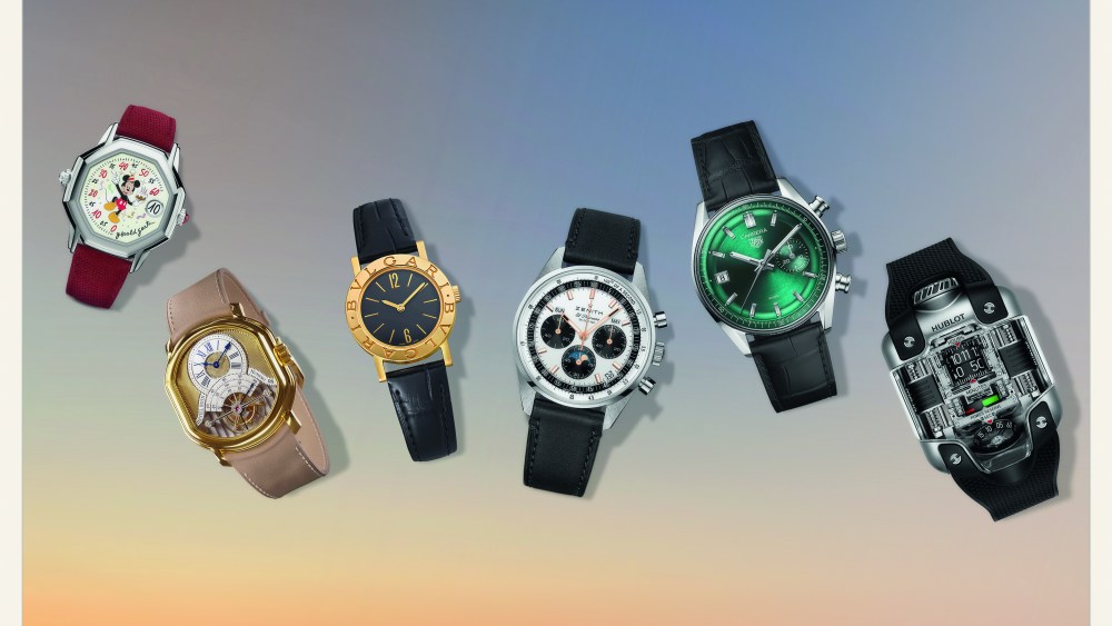 LVHM Watch Week 2024