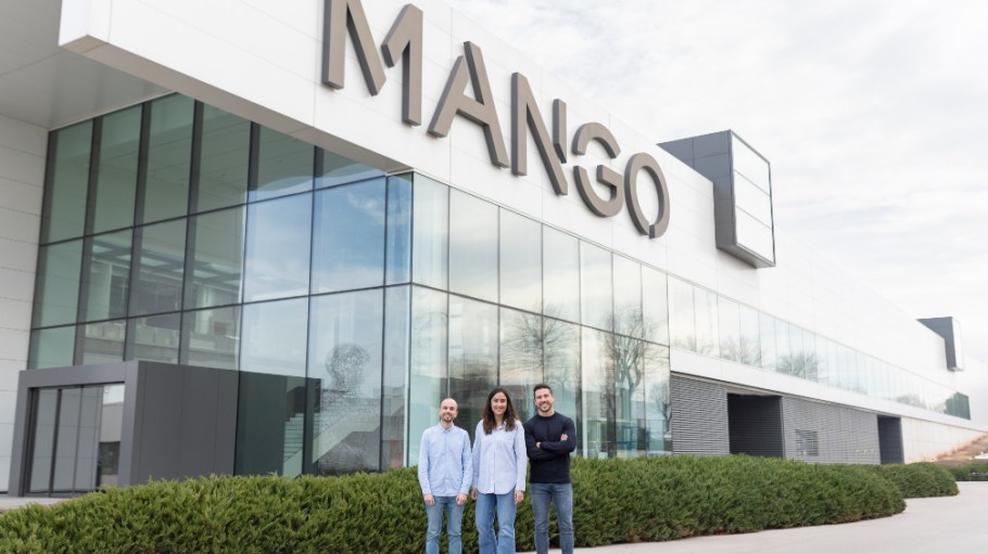 Spanish fast-fashion chain Mango has made its sixth StartUp Studio accelerator investment in market analytics firm Flipflow.