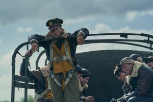 Barry Keoghan