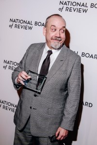 Paul Giamatti