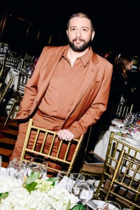 John Magaro