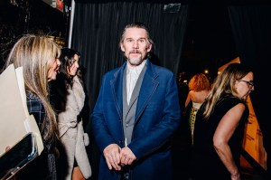 Ethan Hawke