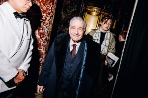 Martin Scorsese
