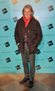 LONDON, ENGLAND - NOVEMBER 22:  Fashion designer Paul Smith attends "Skate" presented by Tiffany and Co at Somerset House on November 22, 2010 in London, England.  (Photo by Nick Harvey/WireImage)