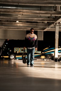 Tre'von Moehrig