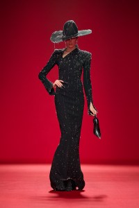 Robert Wun Couture Spring 2024