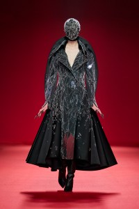 Robert Wun Couture Spring 2024