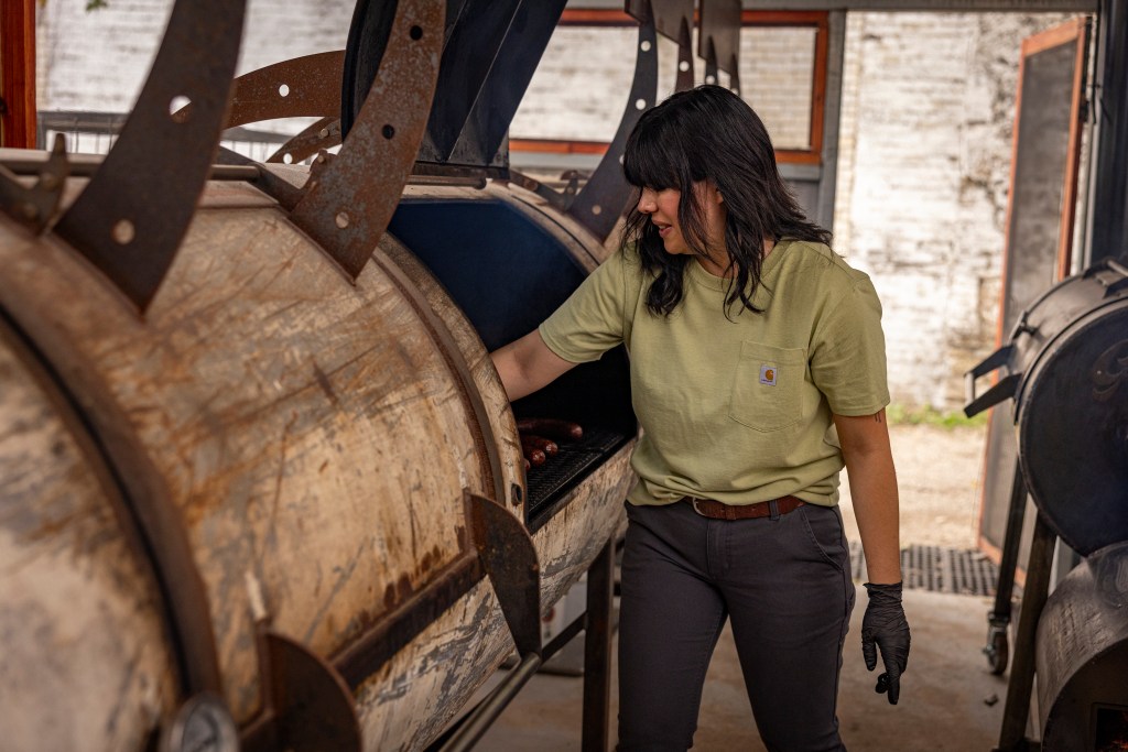 Carhartt women's workwear