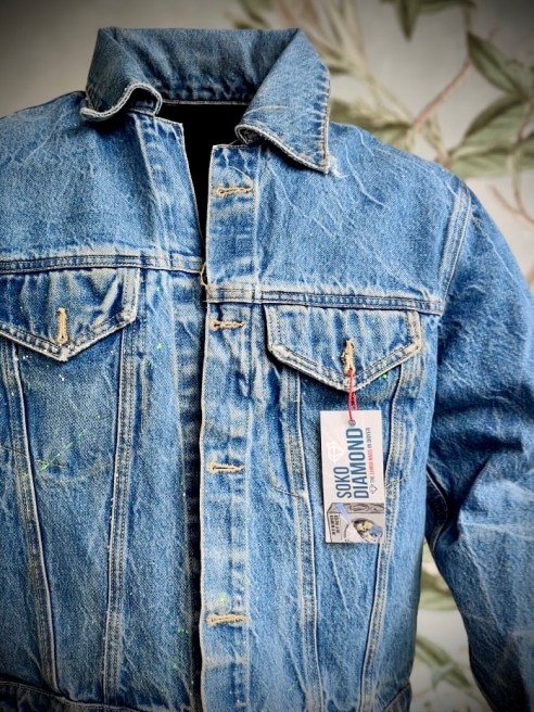 Meet five companies providing innovative solutions for retail and manufacturing.