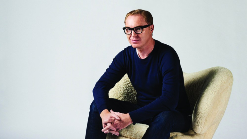 Stuart Vevers