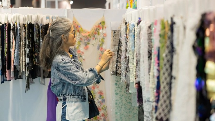 Texworld New York City