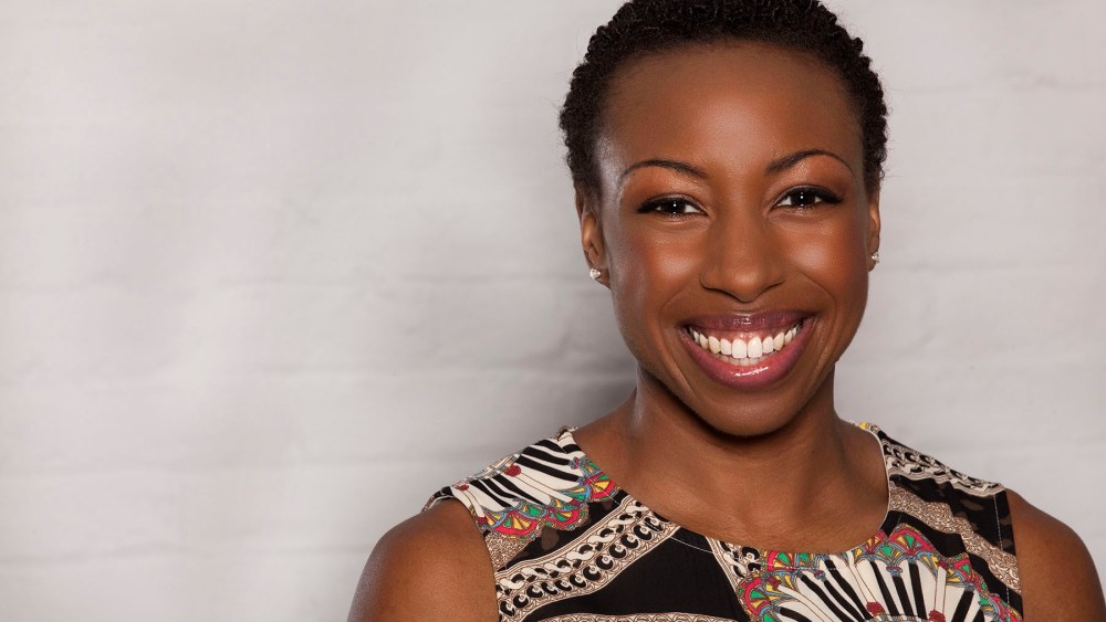 Tiffany Dufu